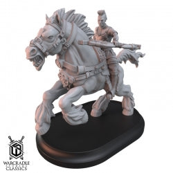 WILD WEST EXODUS Warcradle Classics - Sky Stallion II Warcradle Classics - Sky Stallion II WARCRADLE CLASSICS - SKY STALLION II