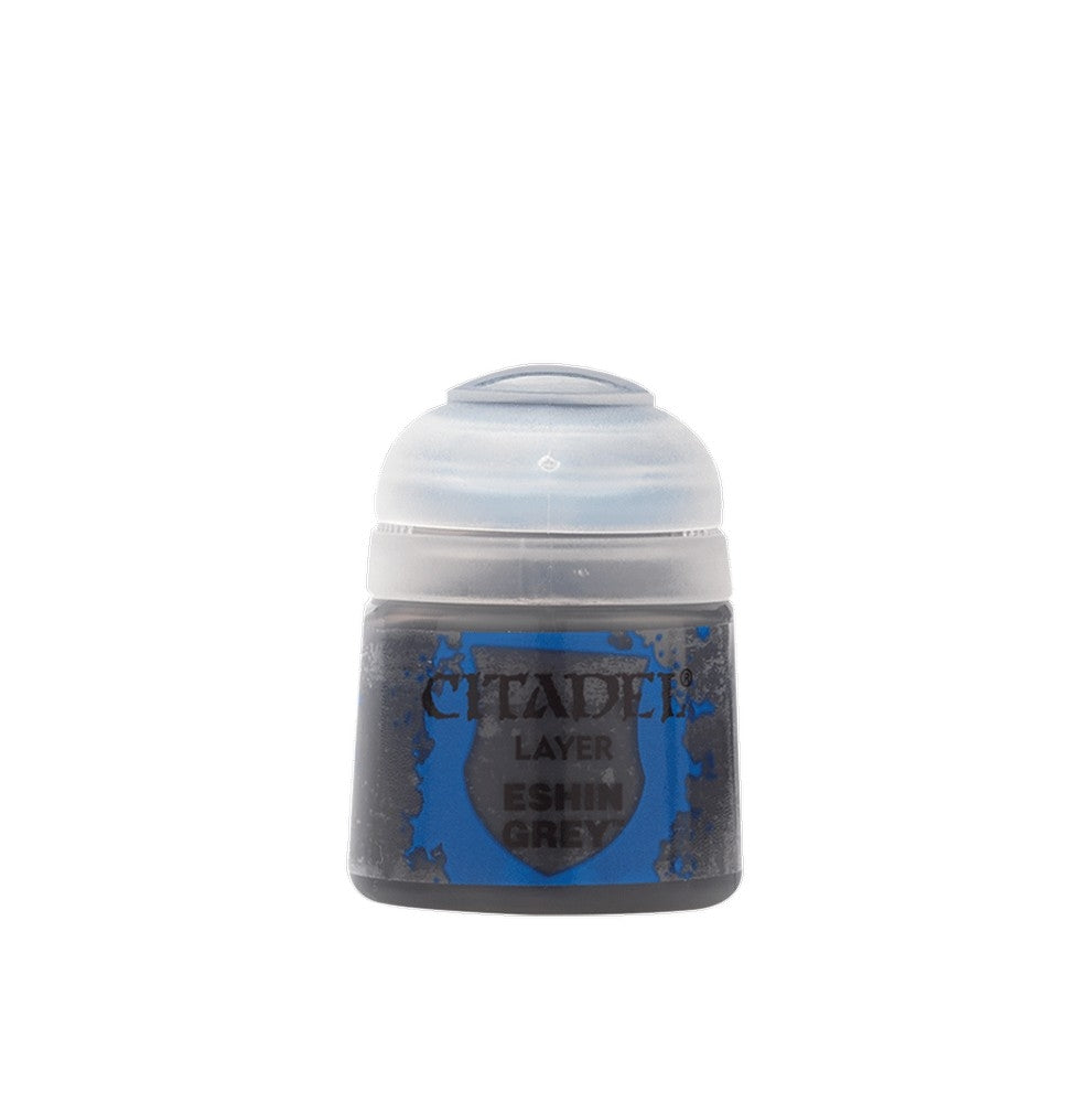 Eshin Grey Layer Paint 12ml
