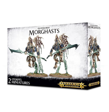 DEATHLORDS MORGHASTS (D)