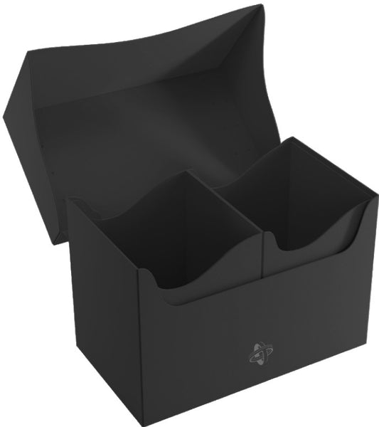 Double Deck Holder 200+ XL Black