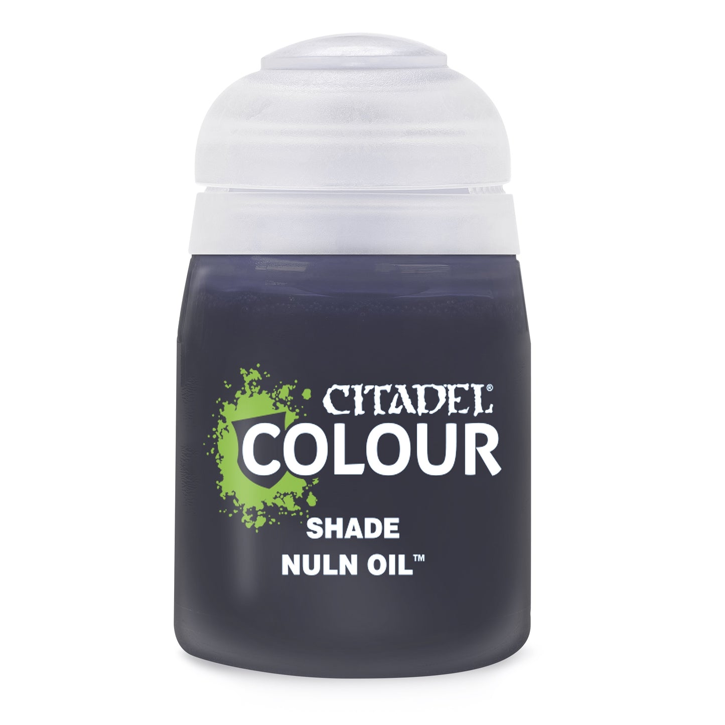 NULN OIL SHADE PAINT 18ml