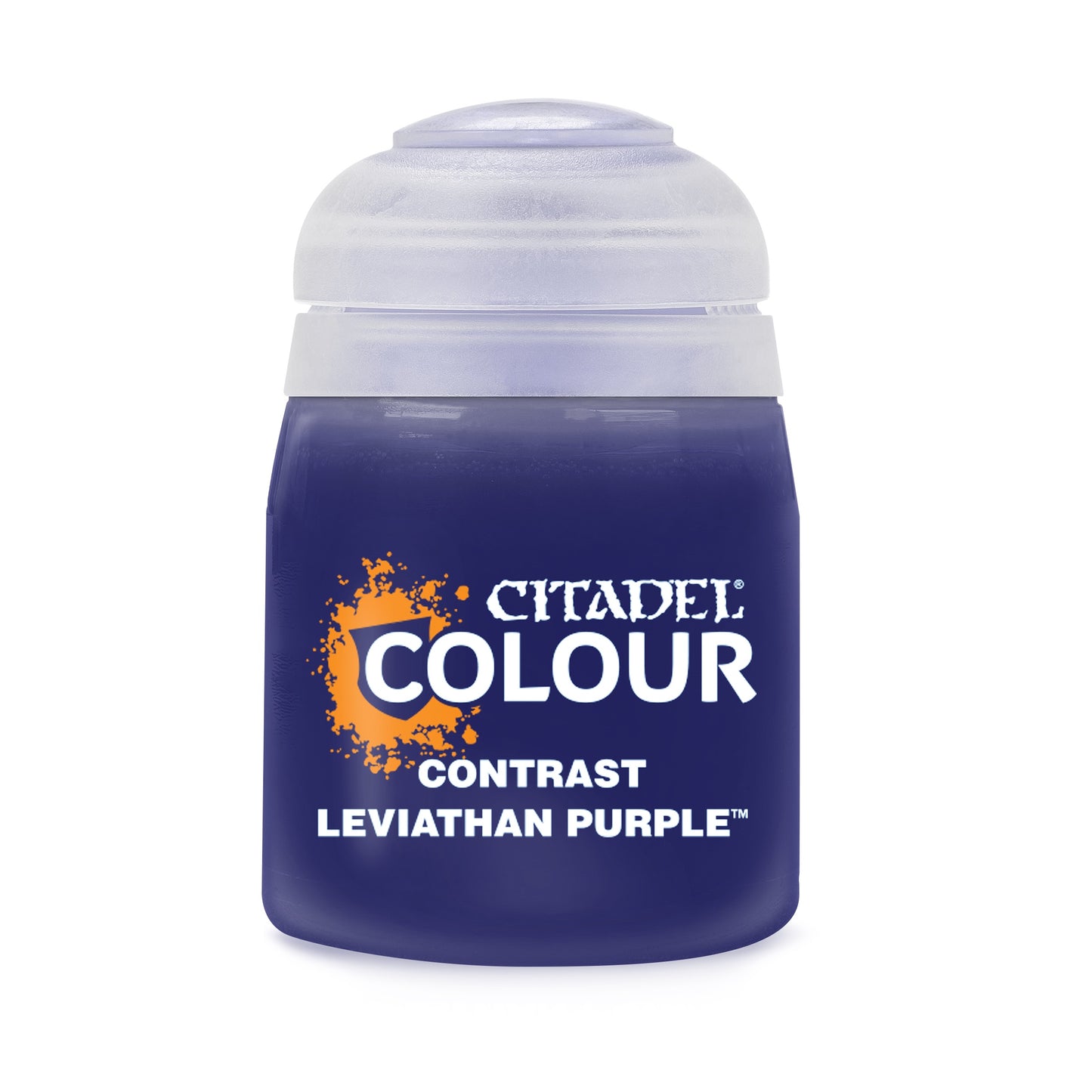 LEVIATHAN PURPLE CONTRAST PAINT 18ml
