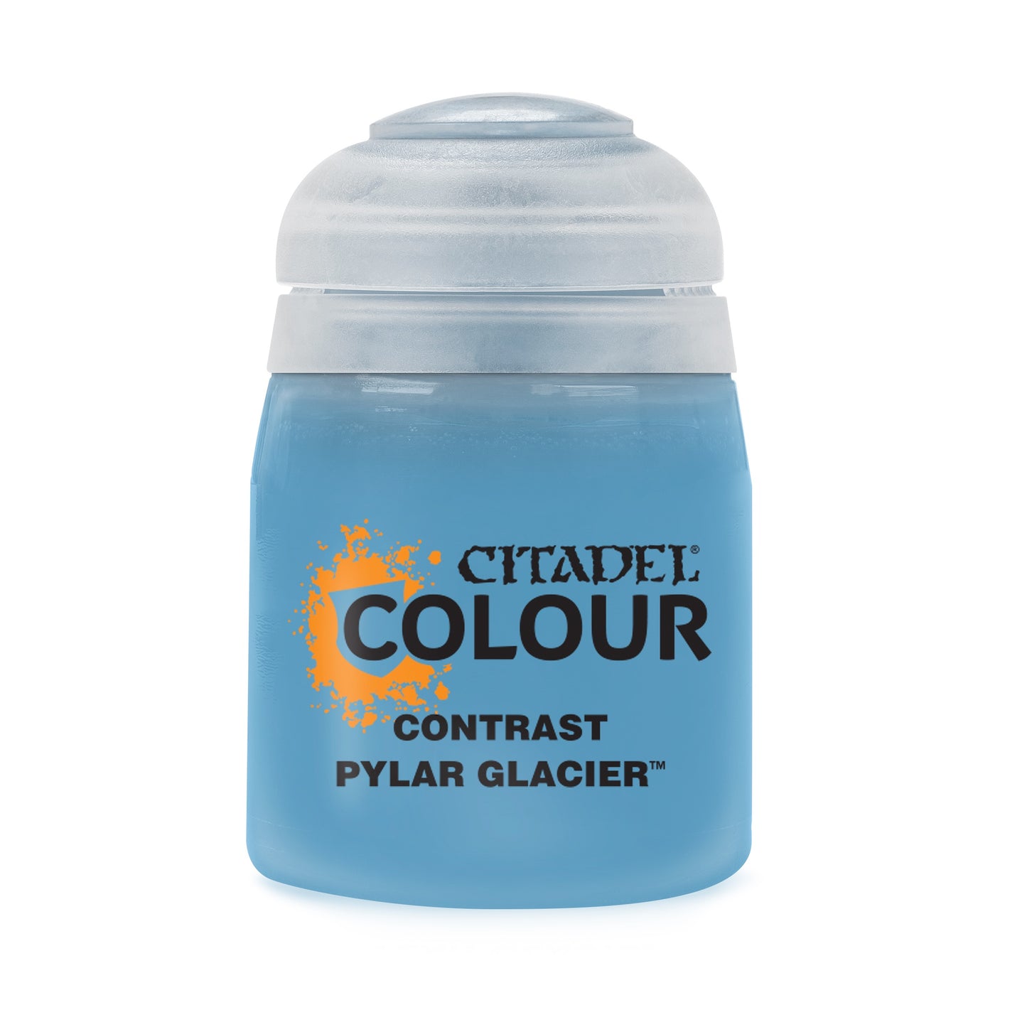PYLAR GLACIER CONTRAST PAINT 18ml