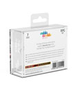 Oakie Doakie Dice RPG Set Glow in the Dark - Lava (7)