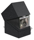 Ultimate Guard Return To Earth Boulder Deck Case 133+ Standard Size Black