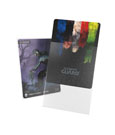 Ultimate Guard Cortex Sleeves Standard Size Matte Transparent (100)