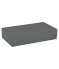 Ultimate Guard Omnihive 1000+ XenoSkin Grey