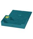 Ultimate Guard Omnihive 1000+ XenoSkin Petrol Blue