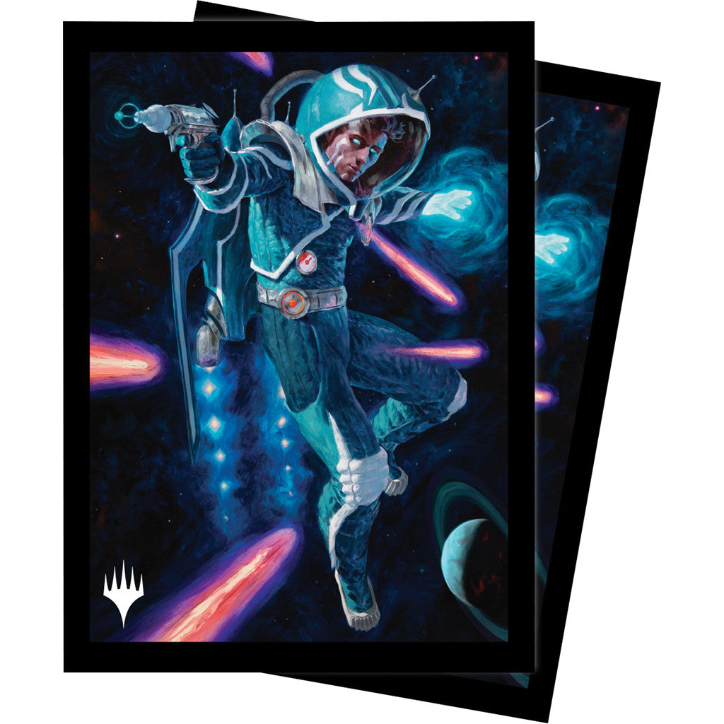 MTG: Unfinity Sleeves 100ct Ultra Pro Standard Size