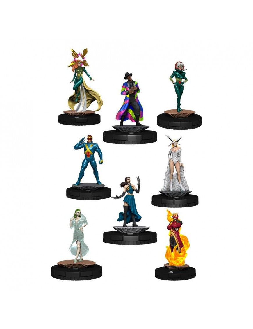Marvel Hellfire Gala Premium Collection: Marvel HeroClix
