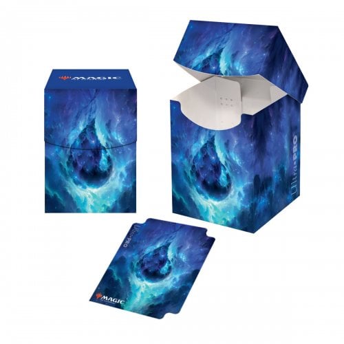 Celestial Island Ultra Pro 100+ Deck Box