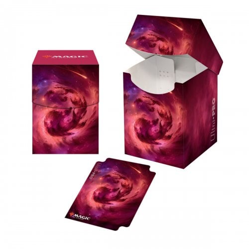 Celestial Mountain Ultra Pro 100+ Deck Box