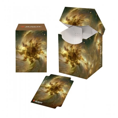 Celestial Plains Ultra Pro 100+ Deck Box