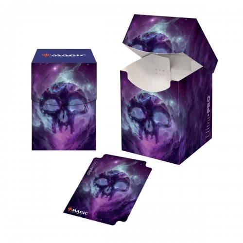 Celestial Swamp Ultra Pro 100+ Deck Box