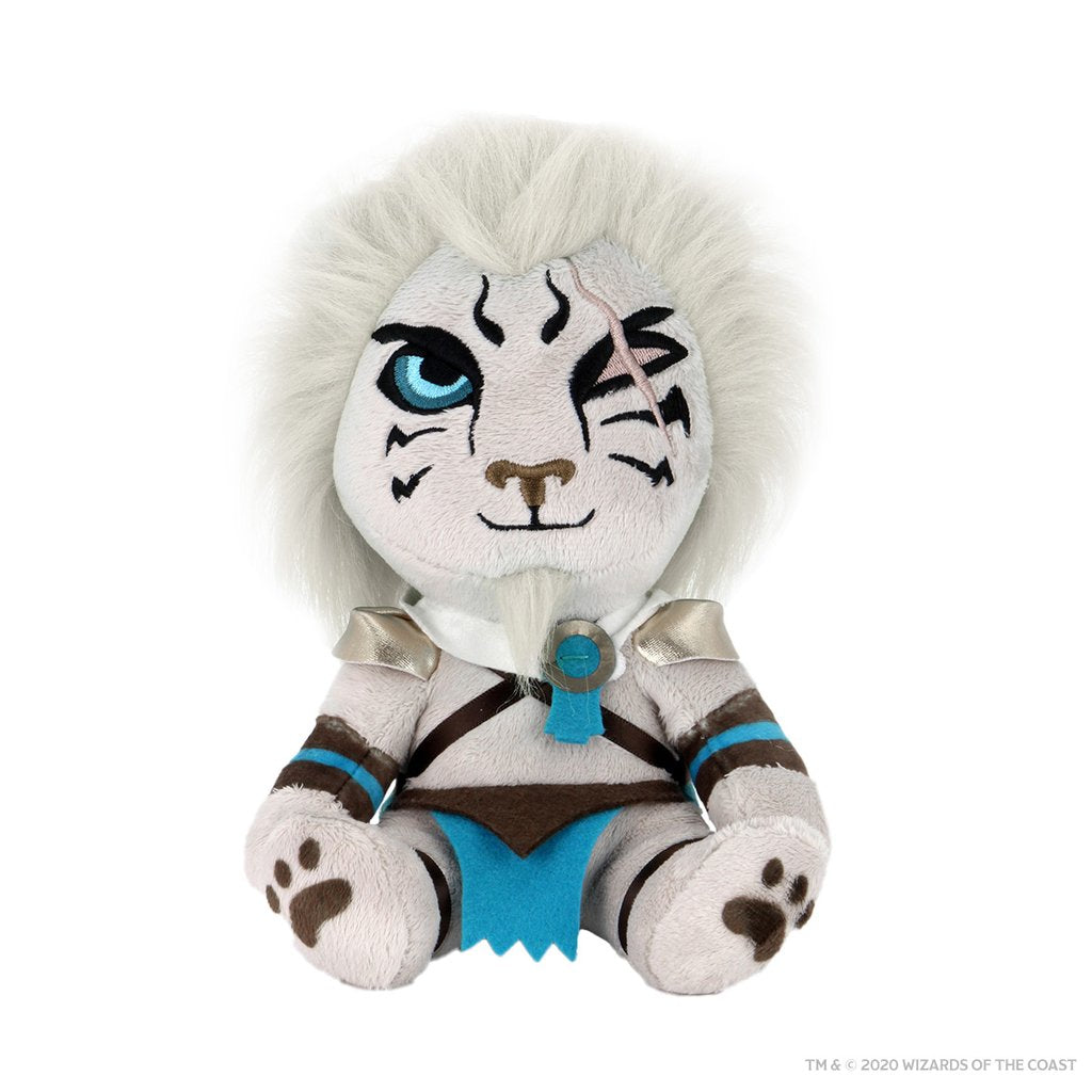 Magic the Gathering: Ajani Phunny
