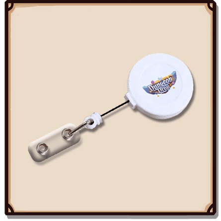 Dungeon Drop Stringy Thingy