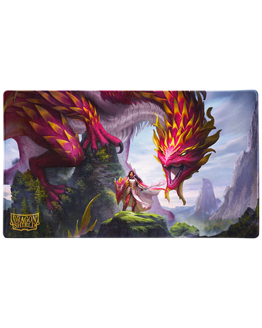 Dragon Shield Play Mat - Cornelia