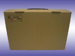 KR Case Multicase - Designed for Malifaux P&P + Various