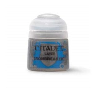 Ironbreaker Layer Paint 12ml