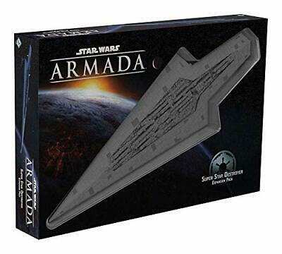 Star Wars Armada: Super Star Destroyer Expansion Pack