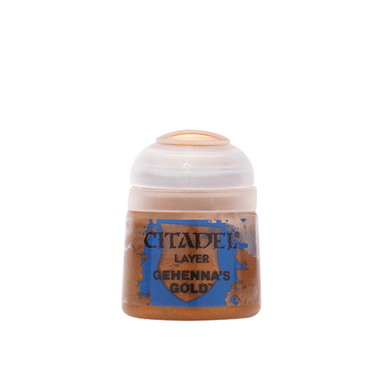 Gehenna's Gold Layer Paint 12ml