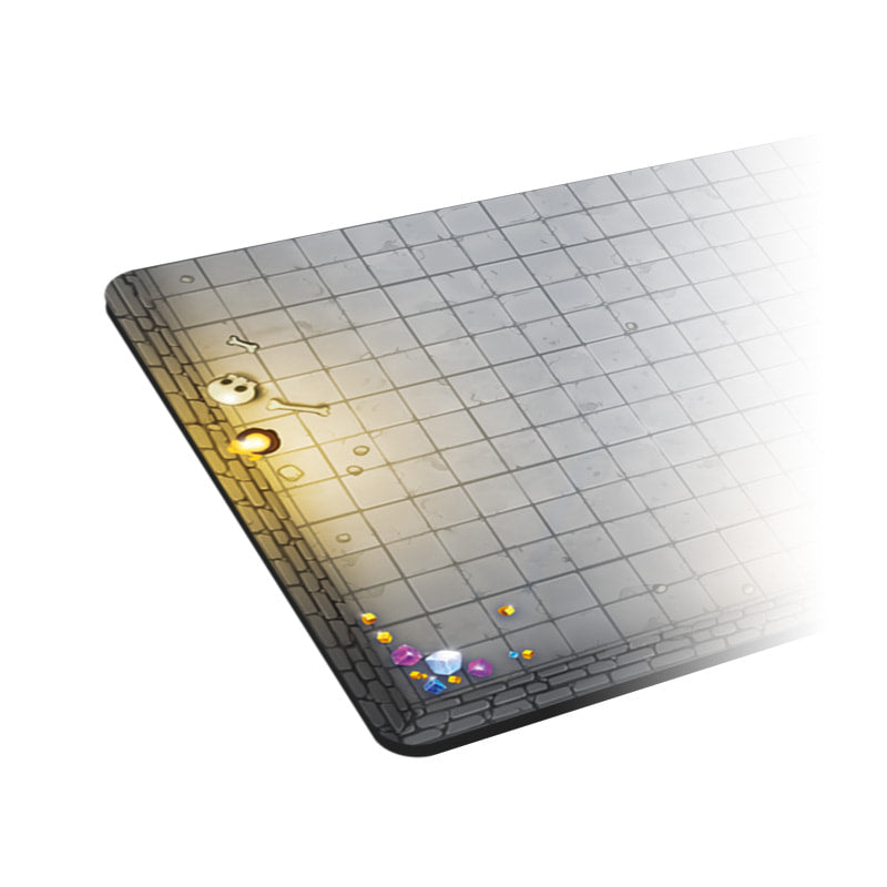 Dungeon Drop Dungeon Mat