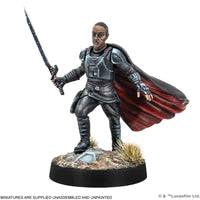 Moff Gideon Commander Expansion: Star Wars Legion
