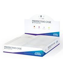 Ultimate Guard Protective Case for Funko POP!™ Figures Big Size (40)