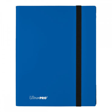 Eclipse Ultra Pro 360 Binder Portfolio - Blue