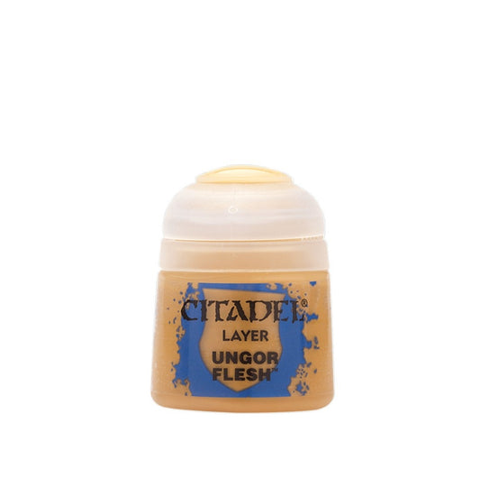 Ungor Flesh Layer Paint 12ml