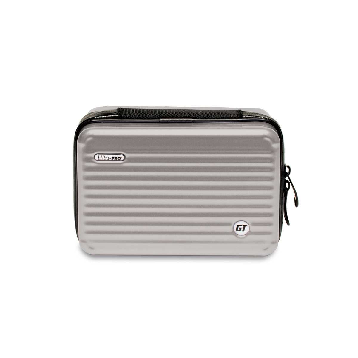 Ultra Pro GT Luggage Deck Boxes - Silver
