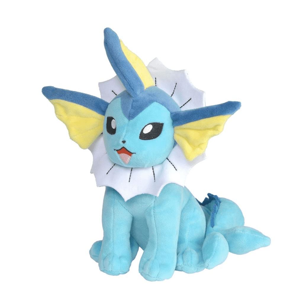 Pokémon Plush Figure Vaporeon 20 cm
