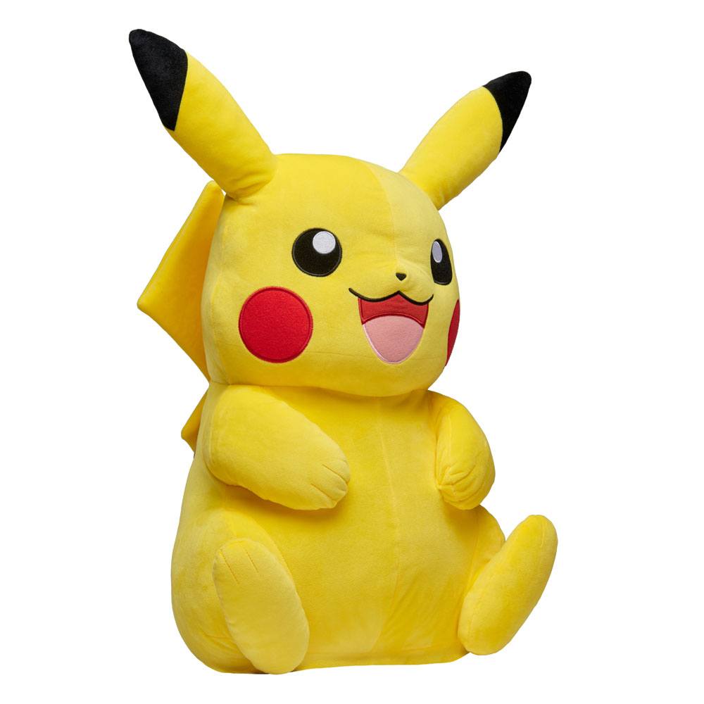 Pokémon Plush Figure Pikachu 60 cm
