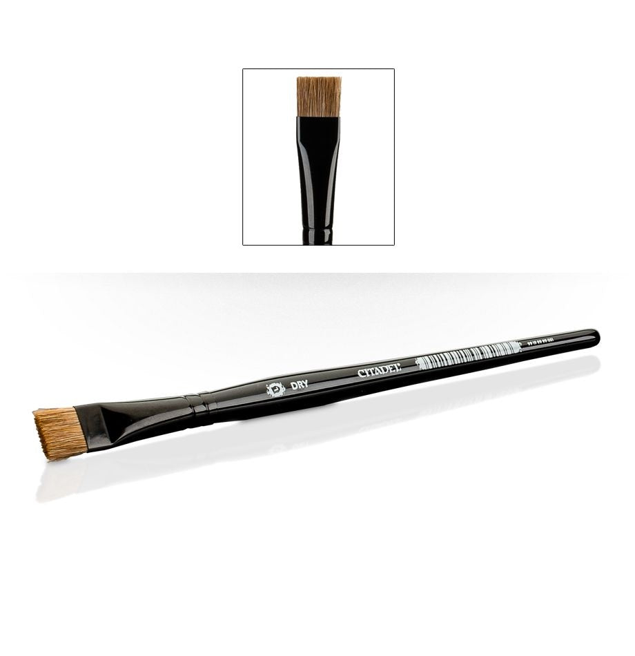 Games Workshop Large L Dry Brush