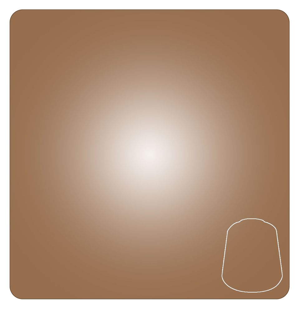 Castellax Bronze Layer Paint 12ml