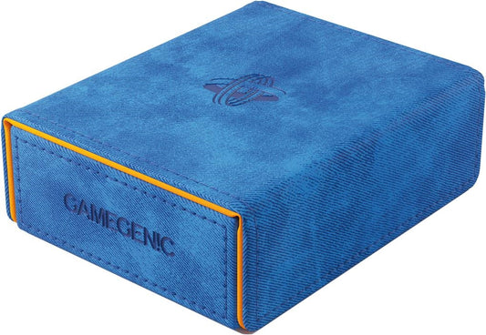 Gamegenic Token Keep - Blue/Orange