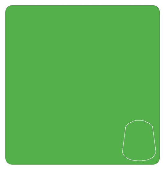 Moot Green Air Paint 24ml