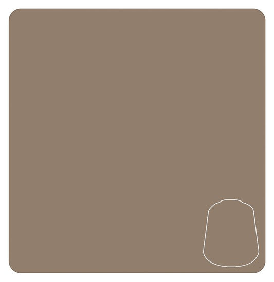Baneblade Brown Air Paint 24ml