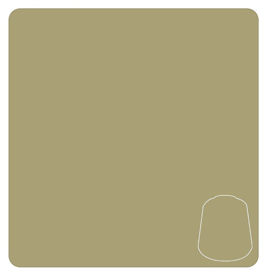 Ushabti Bone Layer Paint 12ml