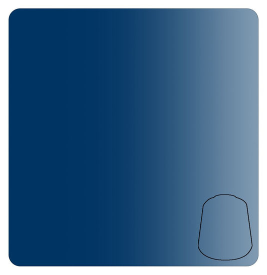 Leviadon Blue Contrast Paint 18ml