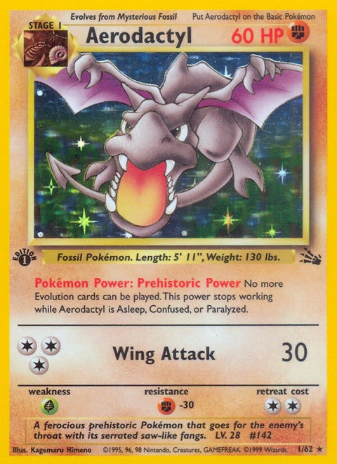 1-aerodactyl
