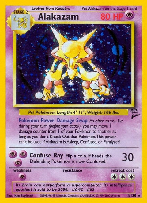 1-alakazam