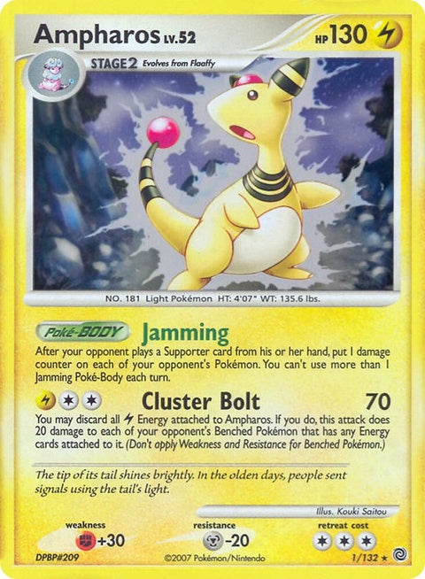 1-ampharos-dpsecretwonders