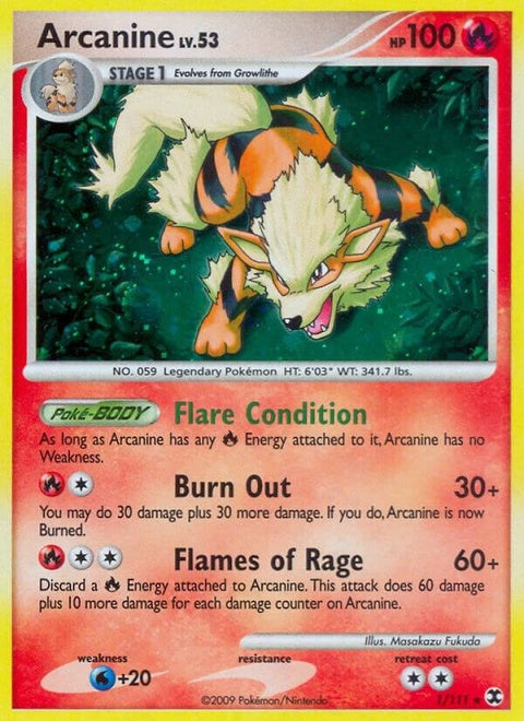 1-arcanine