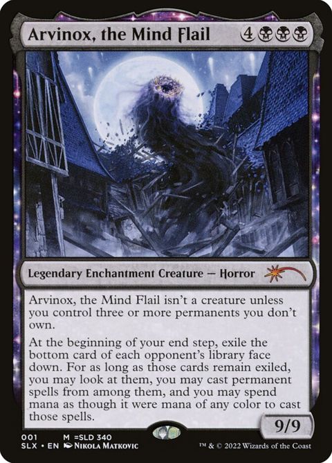1-arvinoxthemindflail