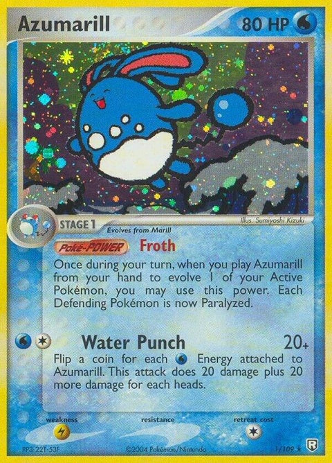 1-azumarill