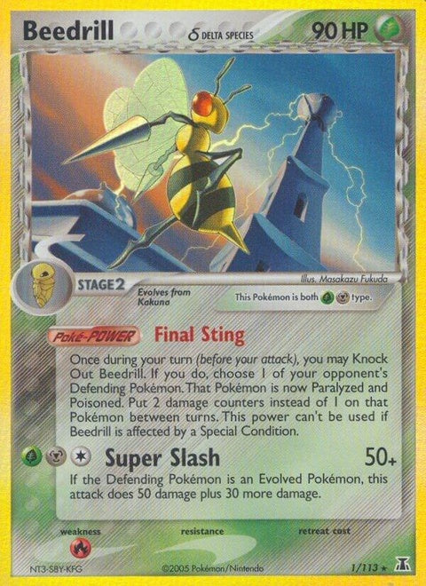 1-beedrill-deltaspecies