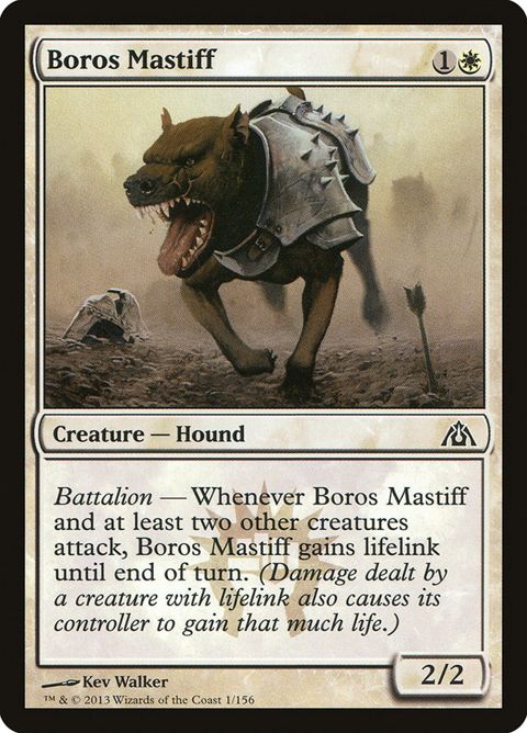 1-borosmastiff