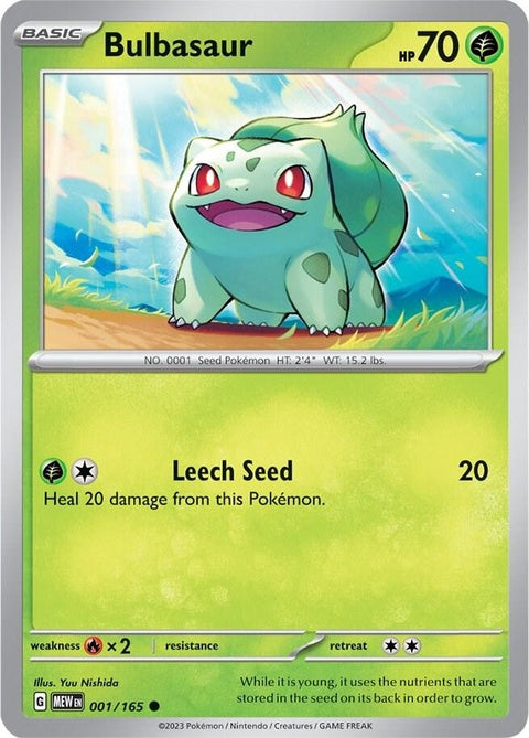 1-bulbasaur