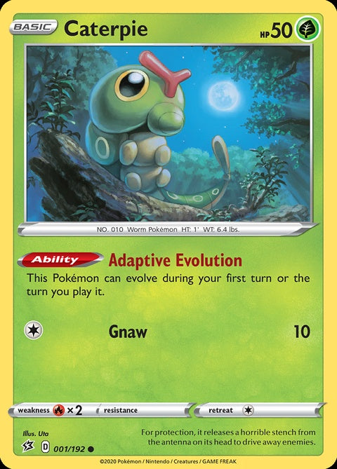 1-caterpie